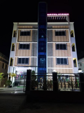 Iconic Hotel Digha